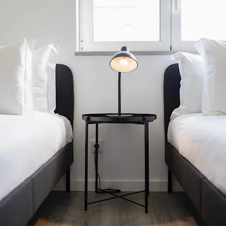 Olivais Modern By Homing Appartement *
