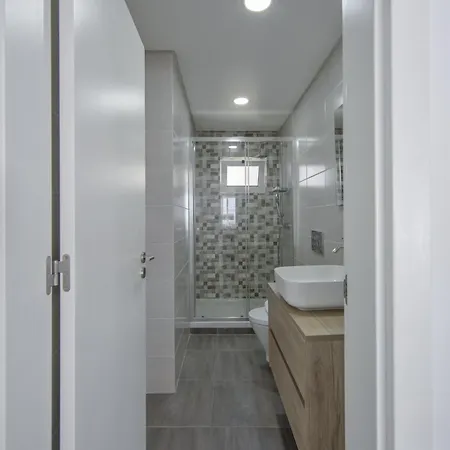 Olivais Modern By Homing Lisboa