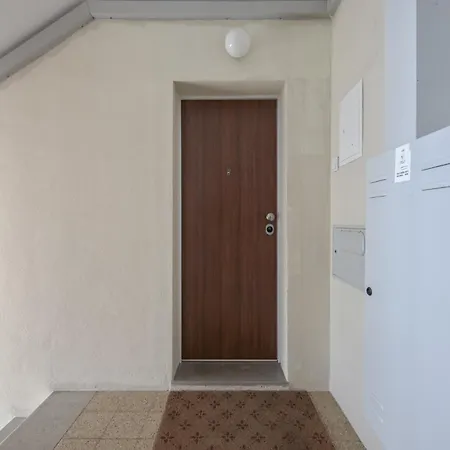 Apartment Olivais Modern By Homing *