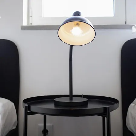 Apartmán Olivais Modern By Homing