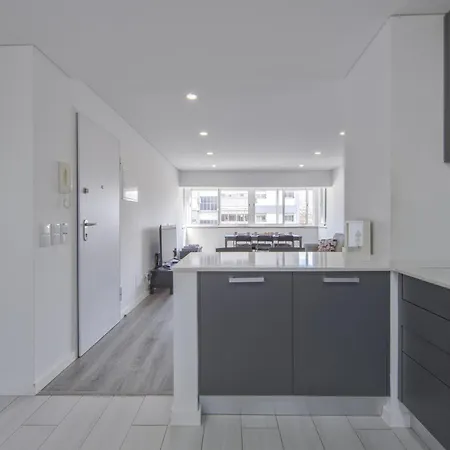 Olivais Modern By Homing Lisboa