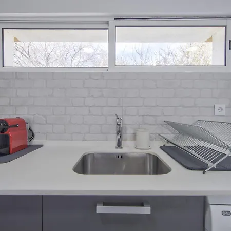 Olivais Modern By Homing 公寓 Lisboa