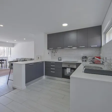 Olivais Modern By Homing Lisbon