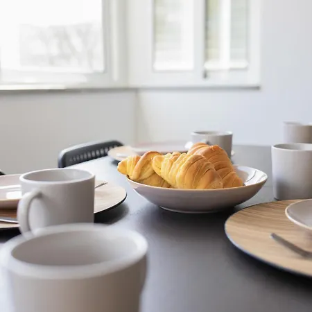 Olivais Modern By Homing Apartmán