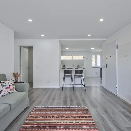 Olivais Modern By Homing * Lisboa