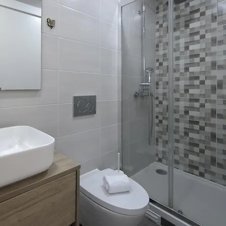 Olivais Modern By Homing Lisboa