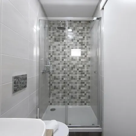 Olivais Modern By Homing Apartmán