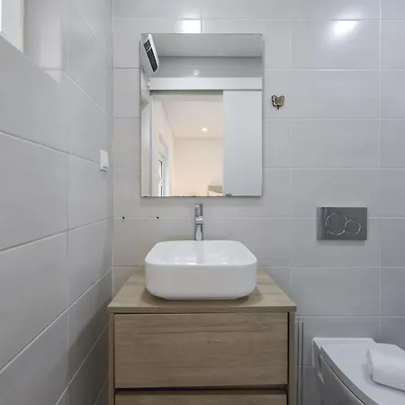 Olivais Modern By Homing Apartmán Lisboa