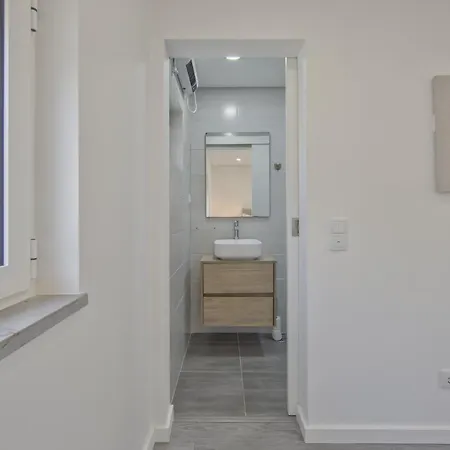 公寓 Olivais Modern By Homing Lisboa