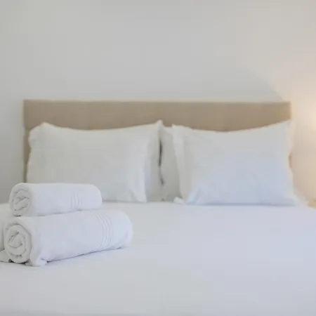 Olivais Modern By Homing *