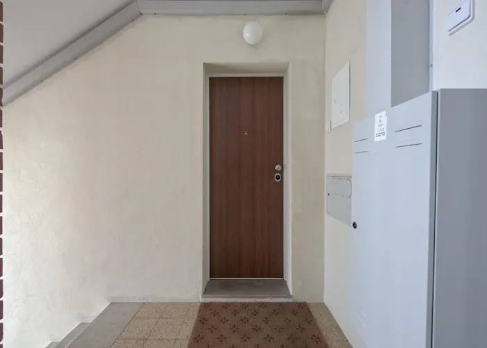 Apartment Olivais Modern By Homing *