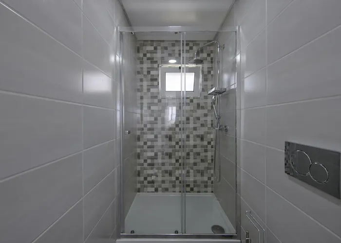 Olivais Modern By Homing Lisbon