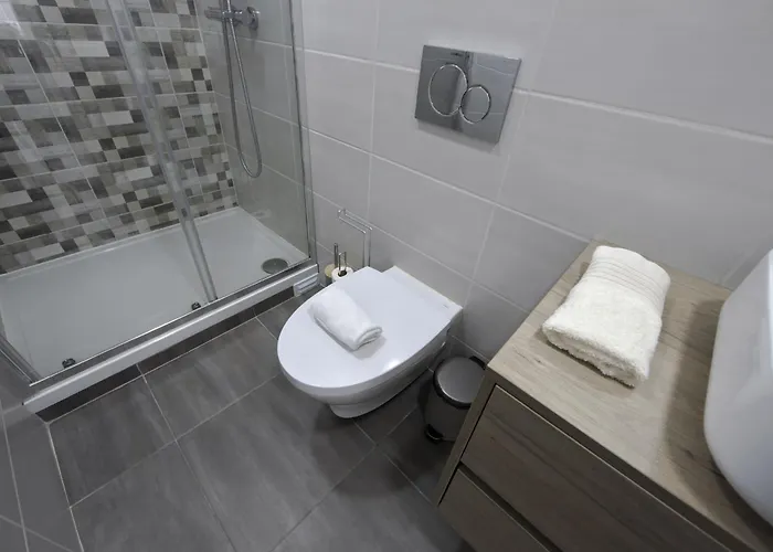 Olivais Modern By Homing Apartment *