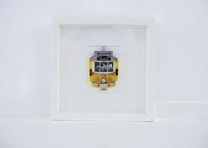 Olivais Modern By Homing Apartment Lisbon