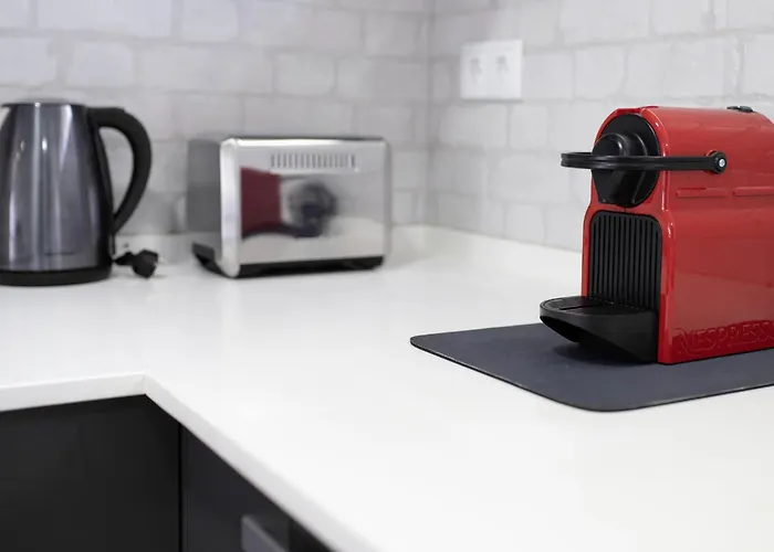 Olivais Modern By Homing * Lisbon