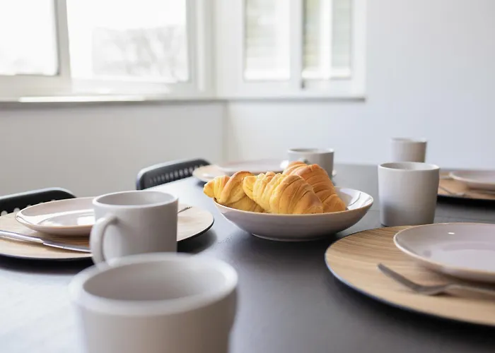 Olivais Modern By Homing Apartment