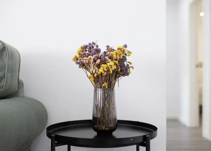 Olivais Modern By Homing Apartment