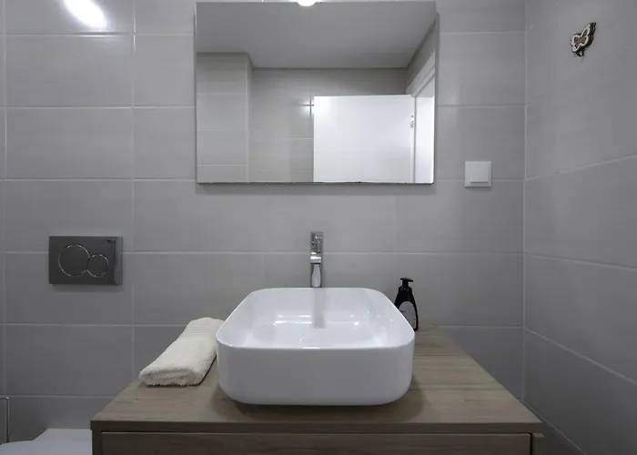 Apartment Olivais Modern By Homing Lisbon