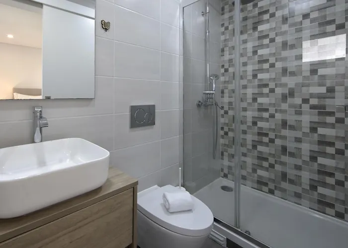 Olivais Modern By Homing Lisbon