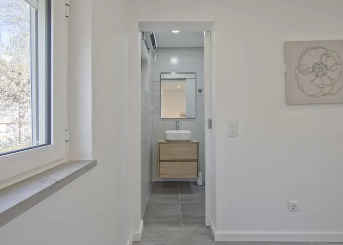 Apartment Olivais Modern By Homing Lissabon