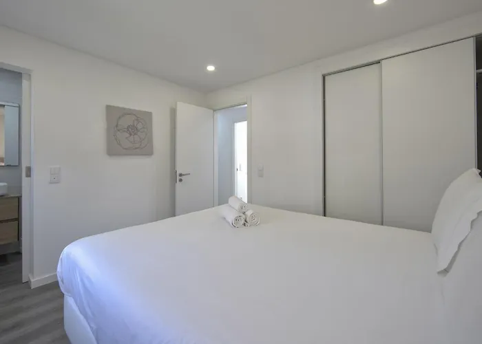 Appartement Olivais Modern By Homing Lisboa