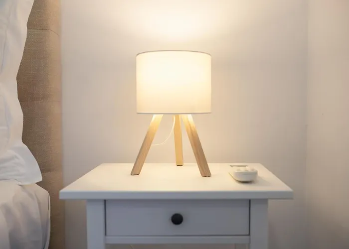 Olivais Modern By Homing * Lisboa