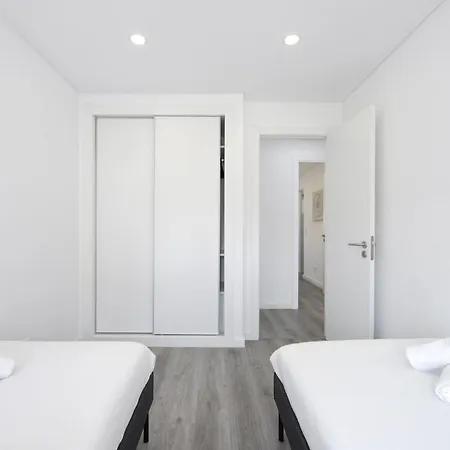 شقة Olivais Modern By Homing Lisboa