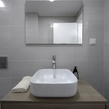 شقة Olivais Modern By Homing Lisboa