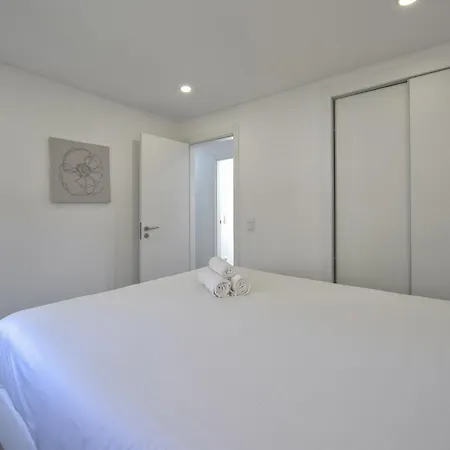 شقة Olivais Modern By Homing Lisboa