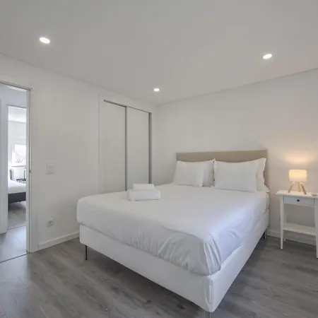 شقة Olivais Modern By Homing Lisboa