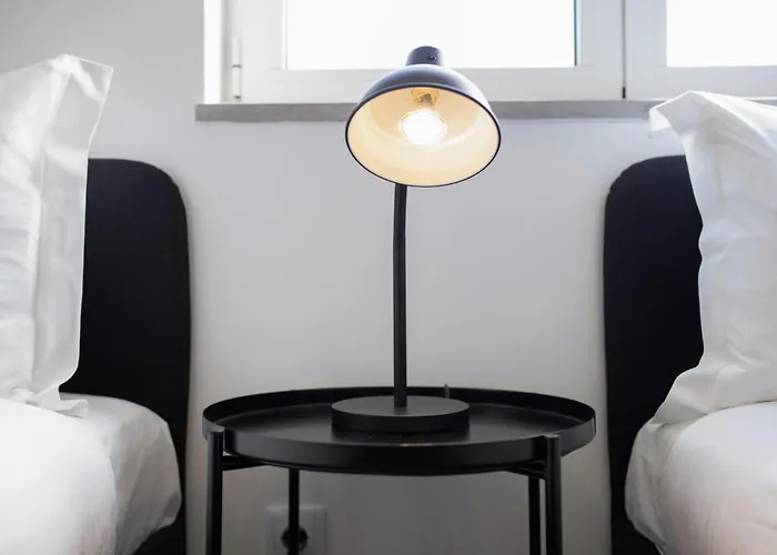 Appartamento Olivais Modern By Homing